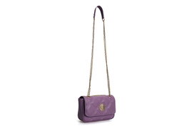 Lucky Bees Bandolera Lila